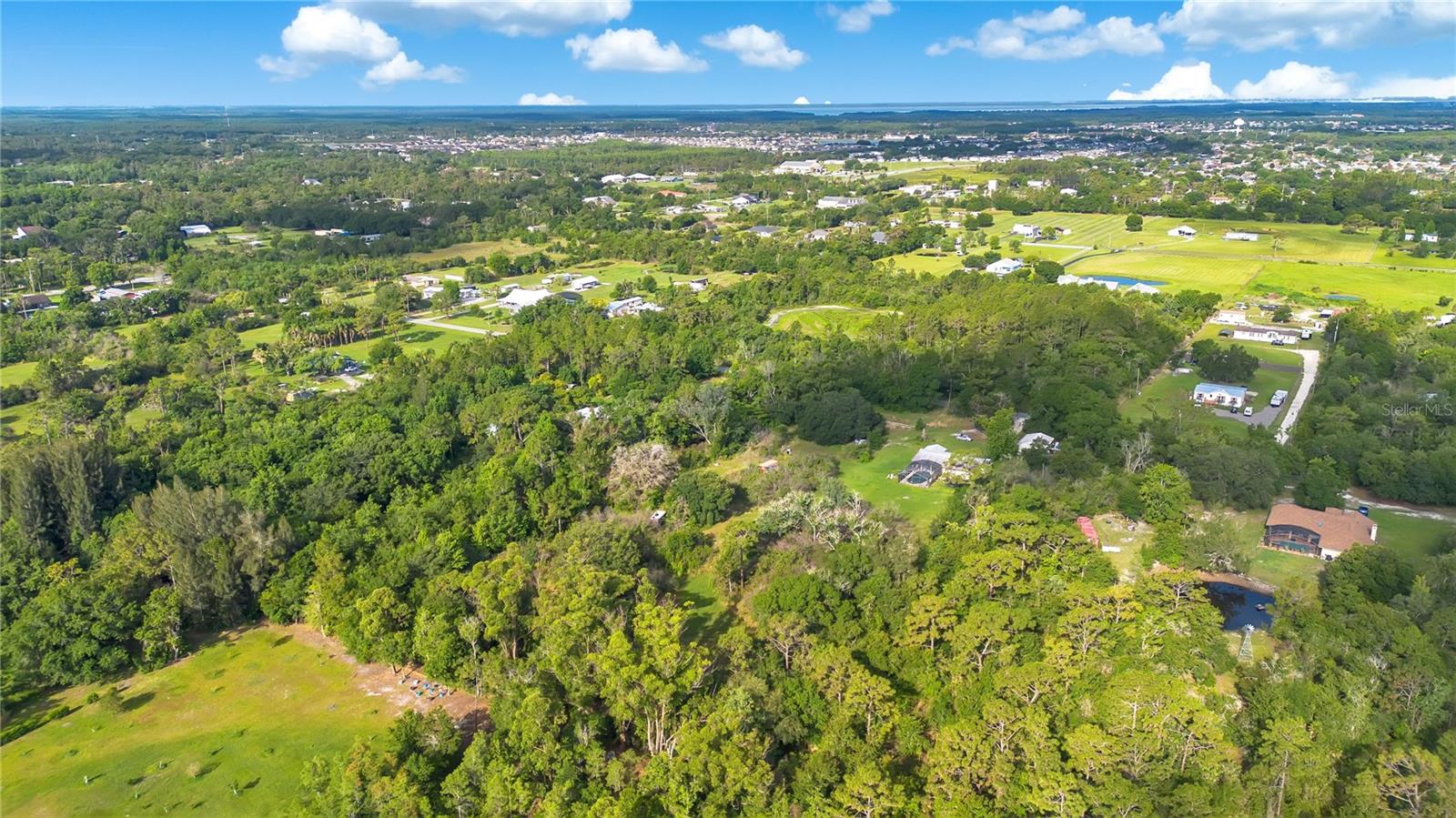 ST CLOUD MANOR ESTATES UNIT 1 - Land