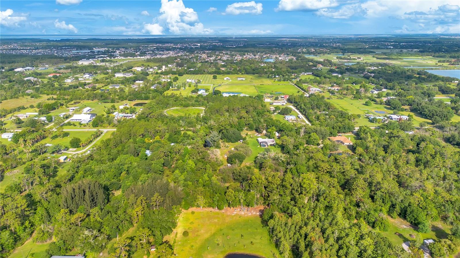 ST CLOUD MANOR ESTATES UNIT 1 - Land