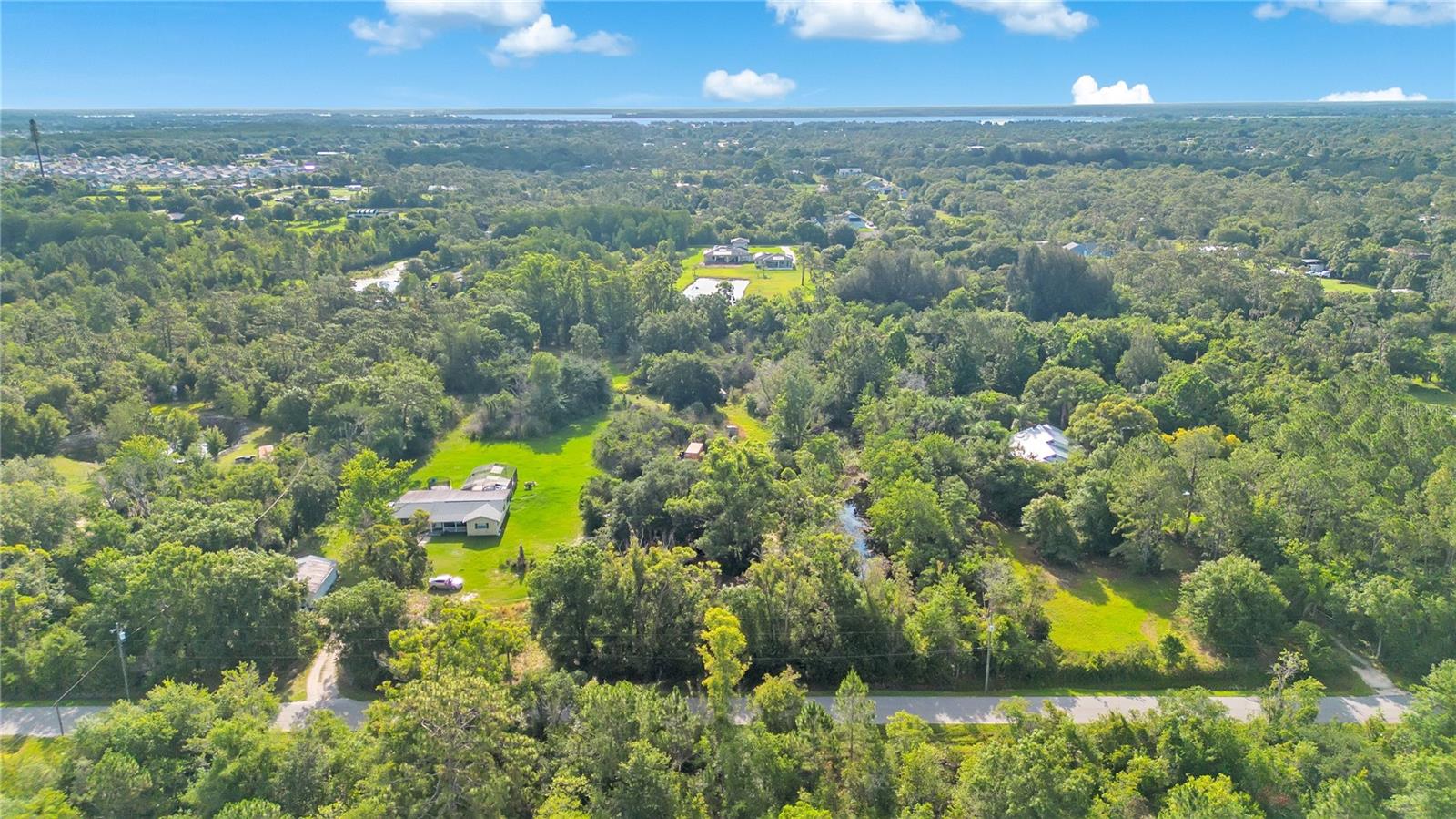 ST CLOUD MANOR ESTATES UNIT 1 - Land