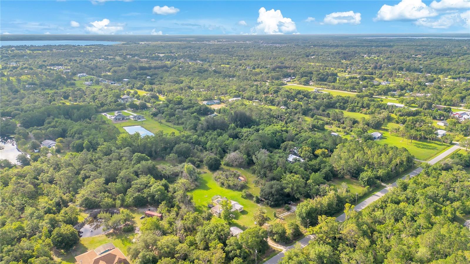 ST CLOUD MANOR ESTATES UNIT 1 - Land