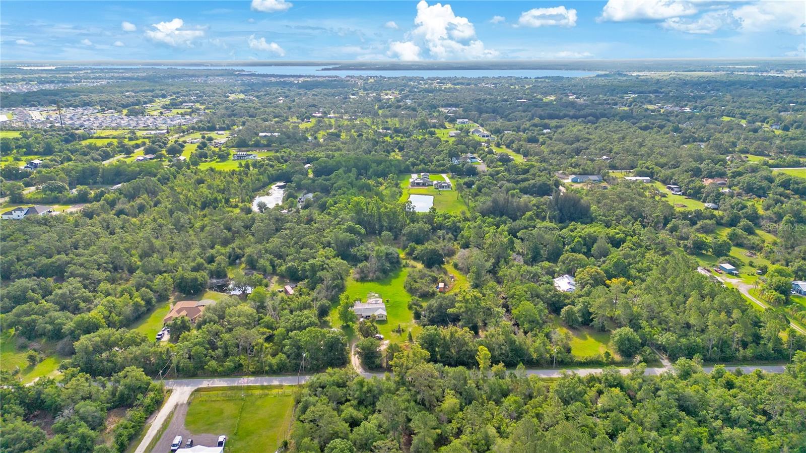 ST CLOUD MANOR ESTATES UNIT 1 - Land