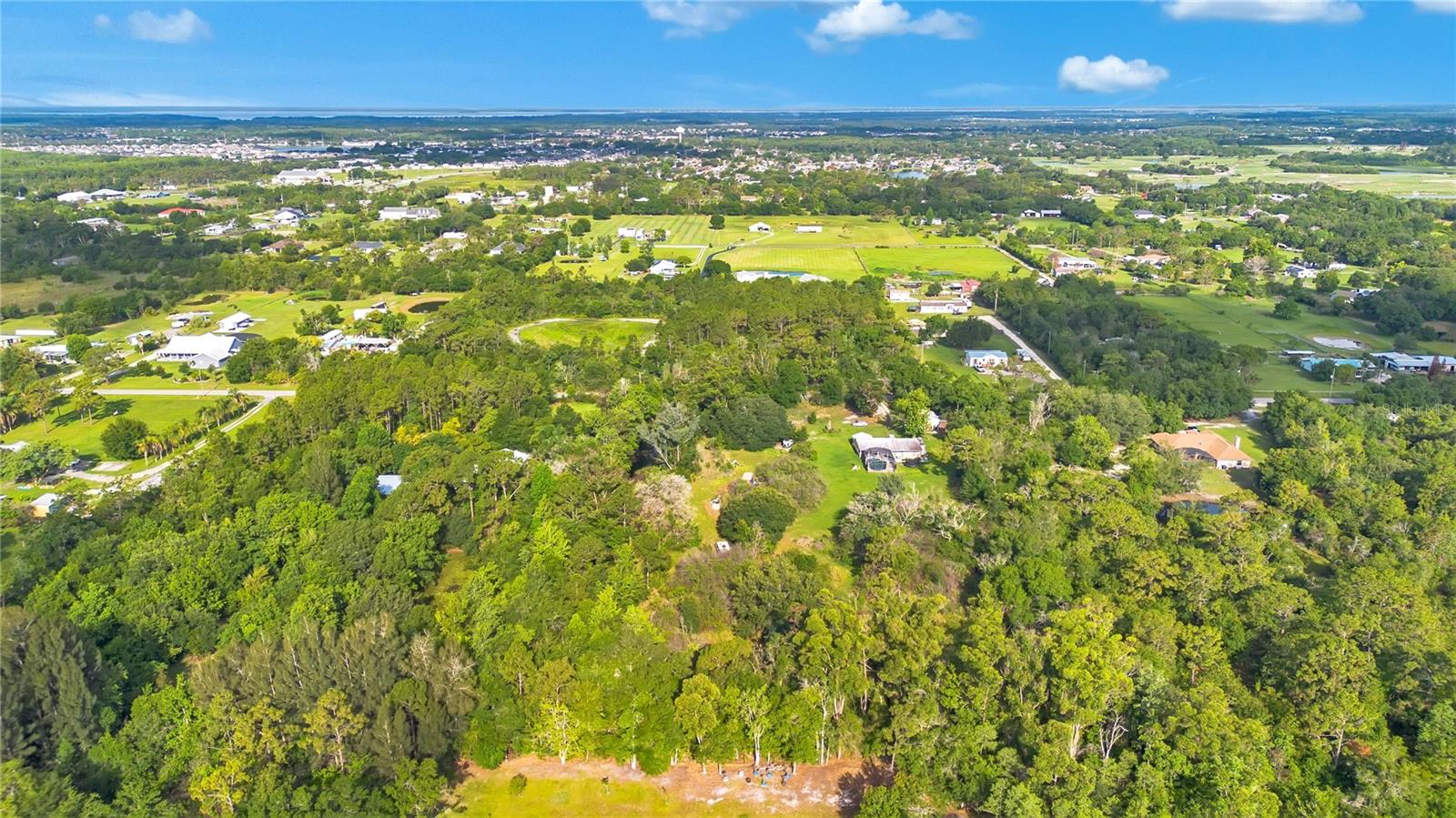 ST CLOUD MANOR ESTATES UNIT 1 - Land