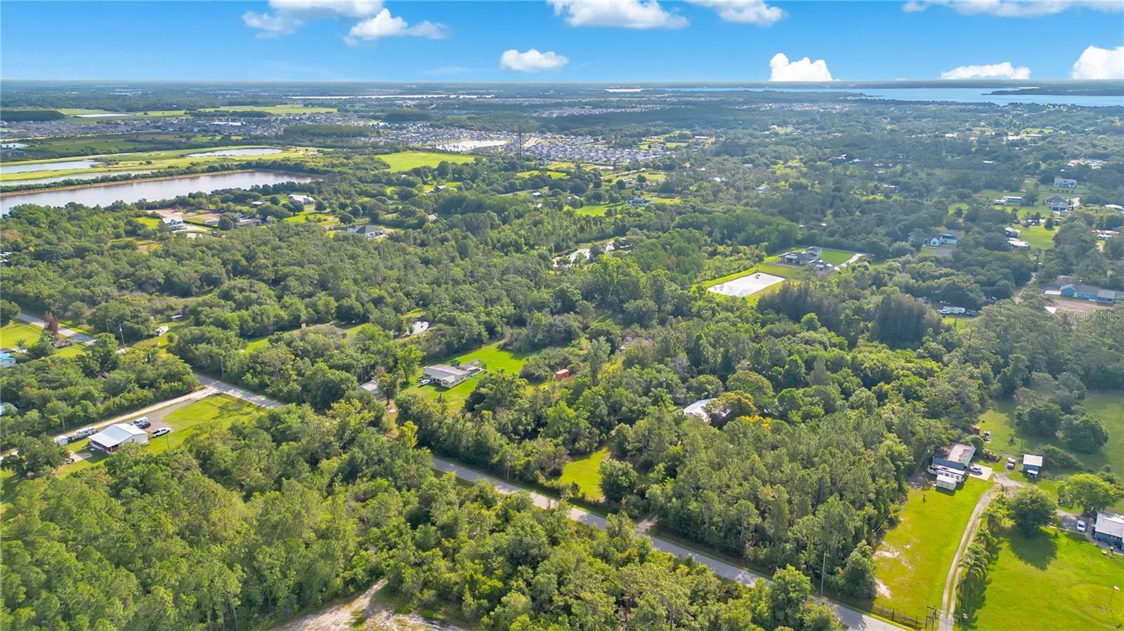ST CLOUD MANOR ESTATES UNIT 1 - Land