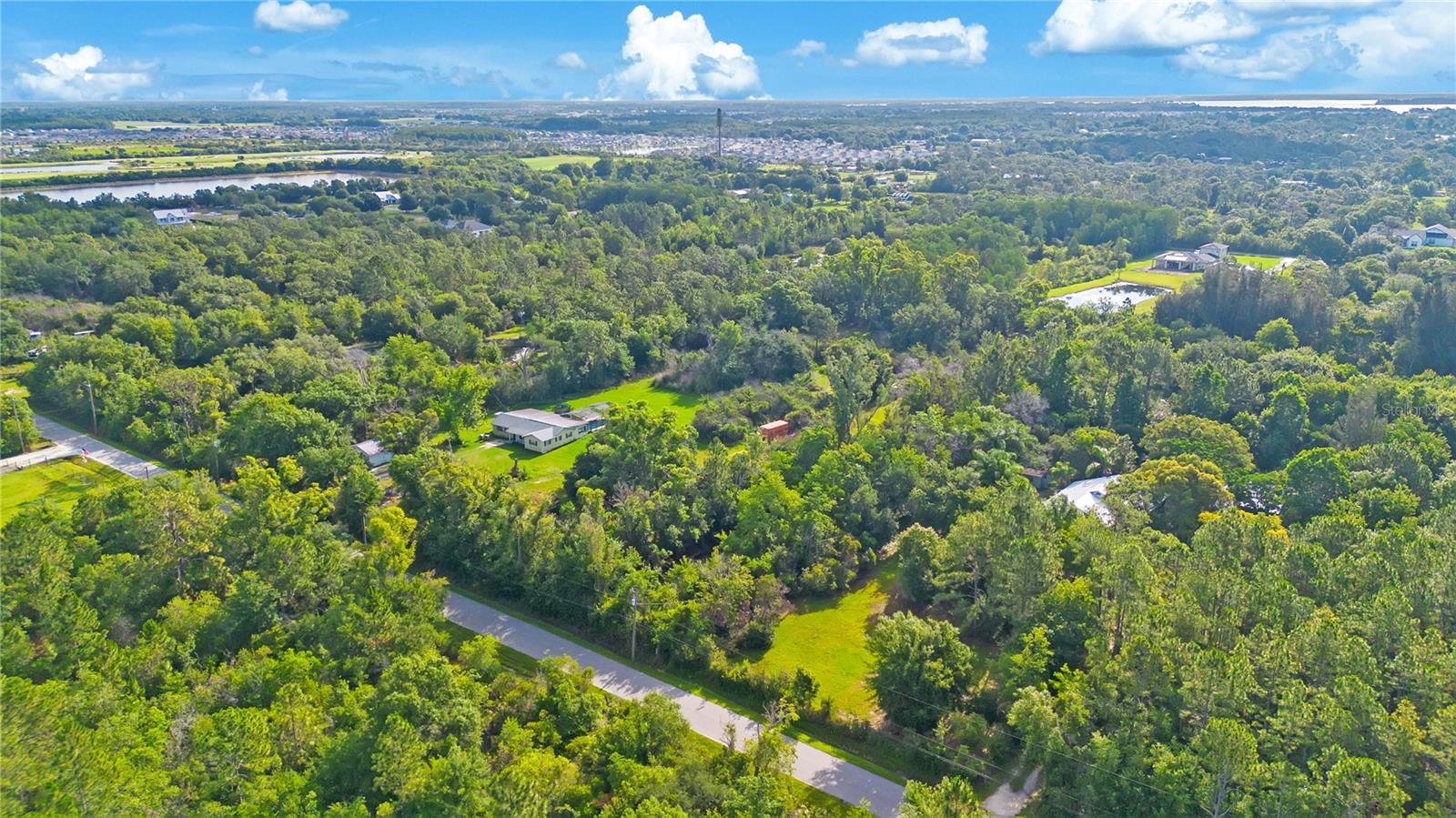 ST CLOUD MANOR ESTATES UNIT 1 - Land