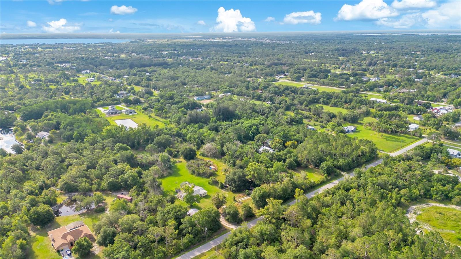ST CLOUD MANOR ESTATES UNIT 1 - Land