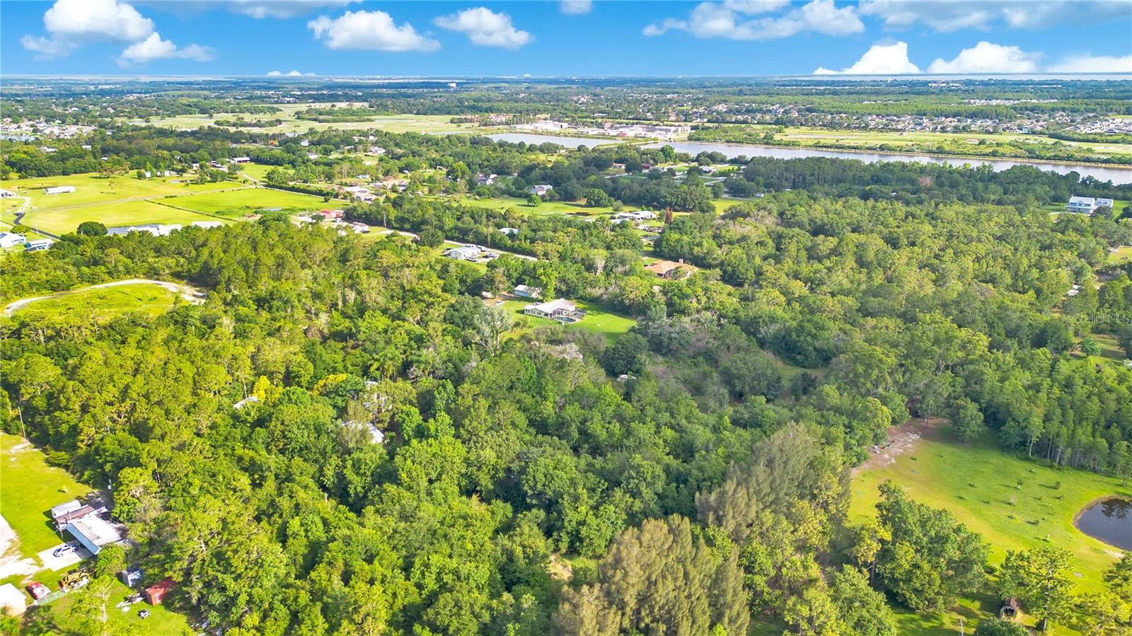 ST CLOUD MANOR ESTATES UNIT 1 - Land