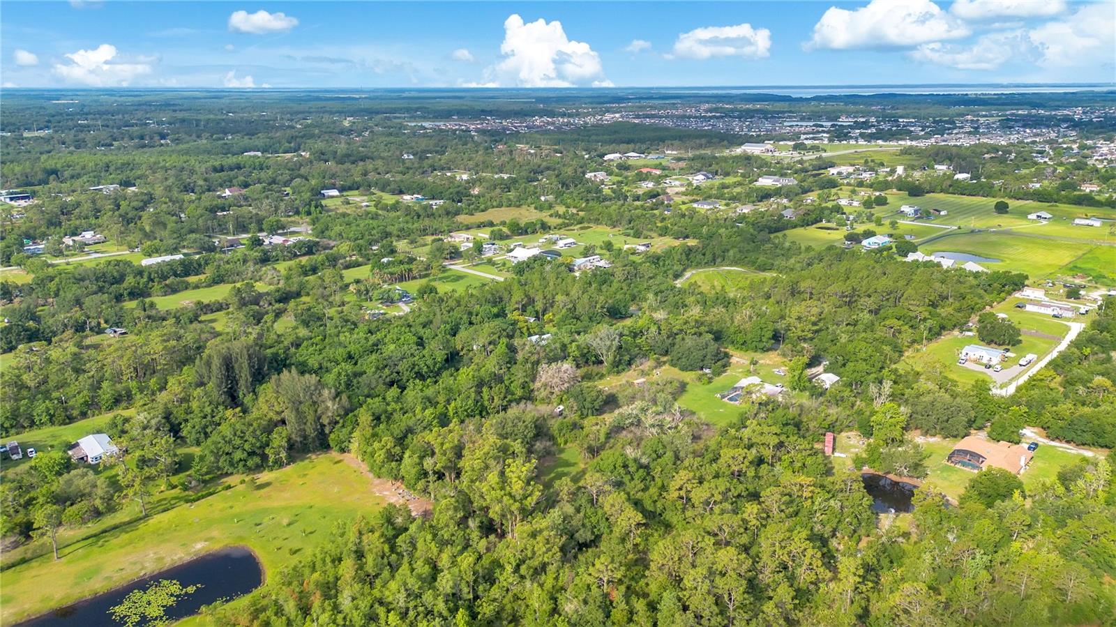 ST CLOUD MANOR ESTATES UNIT 1 - Land