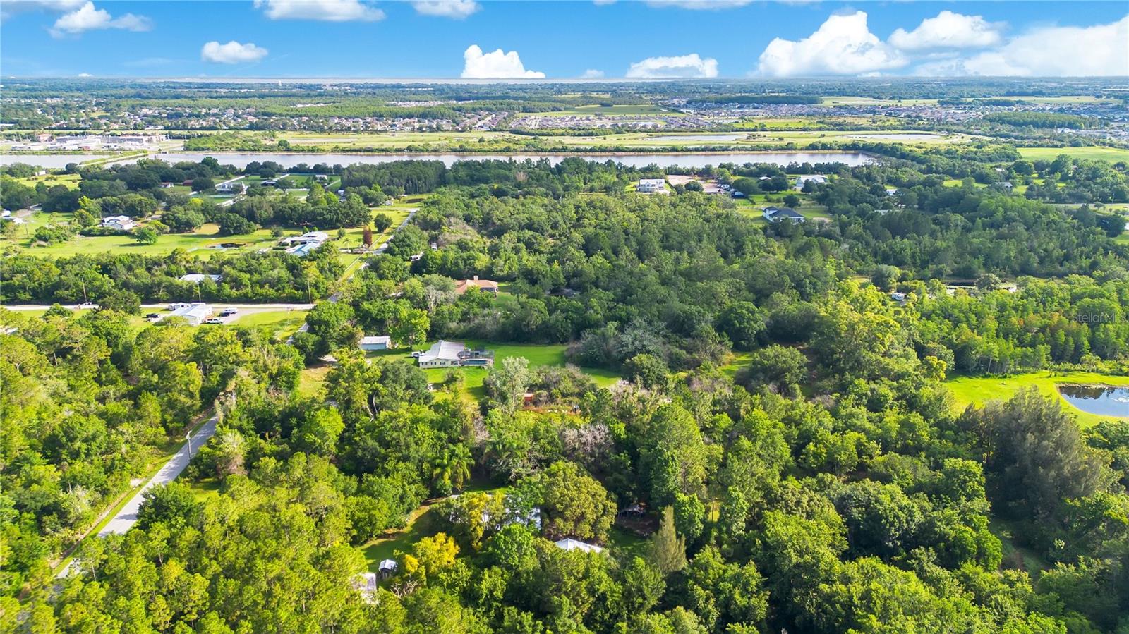 ST CLOUD MANOR ESTATES UNIT 1 - Land