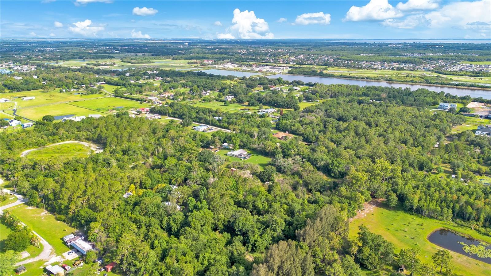 ST CLOUD MANOR ESTATES UNIT 1 - Land