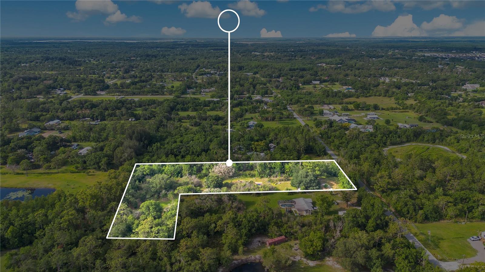 2.85 Acres on Henry J Ave – Build, Invest, or Create Your Own Private Retreat! Situated on Henry J Ave in St. Cloud Manor Estates, this 2.85-acre parcel offers a rare opportunity to own a sizable piece of land in an area experiencing continued growth throughout Osceola County. The expansive property provides the flexibility to bring a variety of visions to life. Whether you're looking to build your dream home, establish a private homestead, create space for recreational enjoyment, place a manufactured home, or secure land as a long-term investment, the possibilities are abundant. Enjoy the freedom of no HOA while taking advantage of the peaceful surroundings and open space that make country-style living so appealing. Conveniently located with access to major roadways, shopping, dining, and everyday necessities, this property offers the perfect balance of privacy and accessibility. If you've been searching for acreage in Central Florida with room to grow and endless potential, this is an opportunity worth exploring.