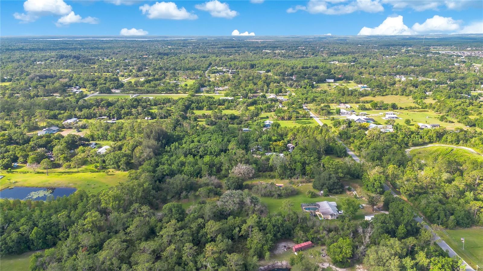 ST CLOUD MANOR ESTATES UNIT 1 - Land