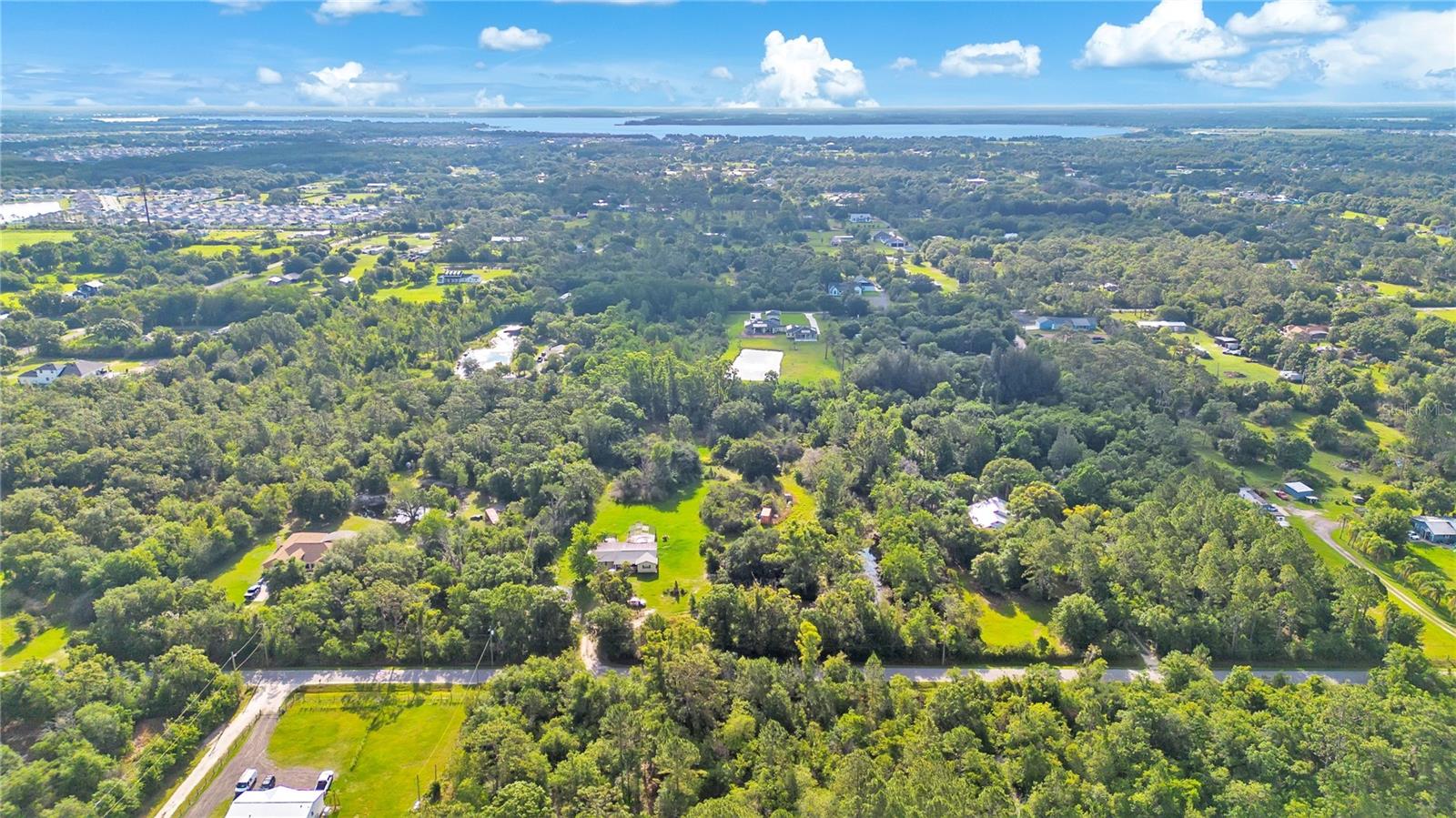 ST CLOUD MANOR ESTATES UNIT 1 - Land