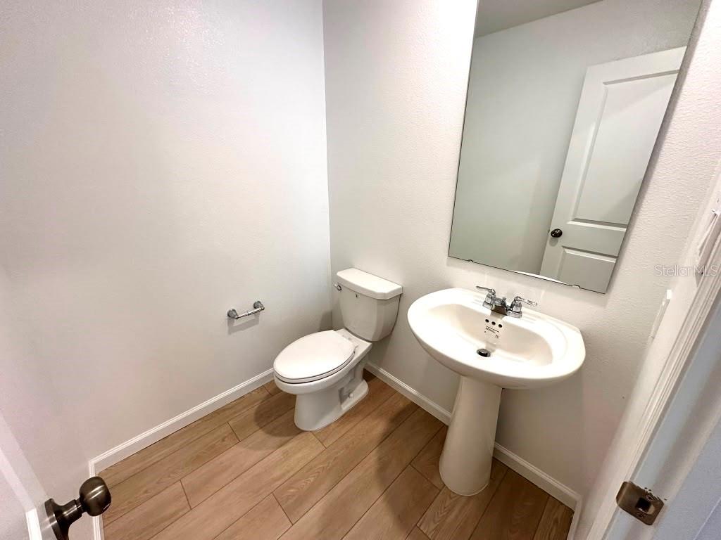 WESTVIEW POD B NBRHD 4 - Residential Lease