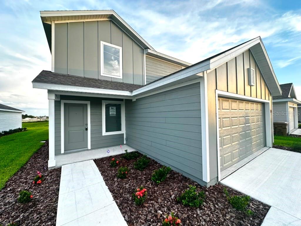 WESTVIEW POD B NBRHD 4 - Residential Lease