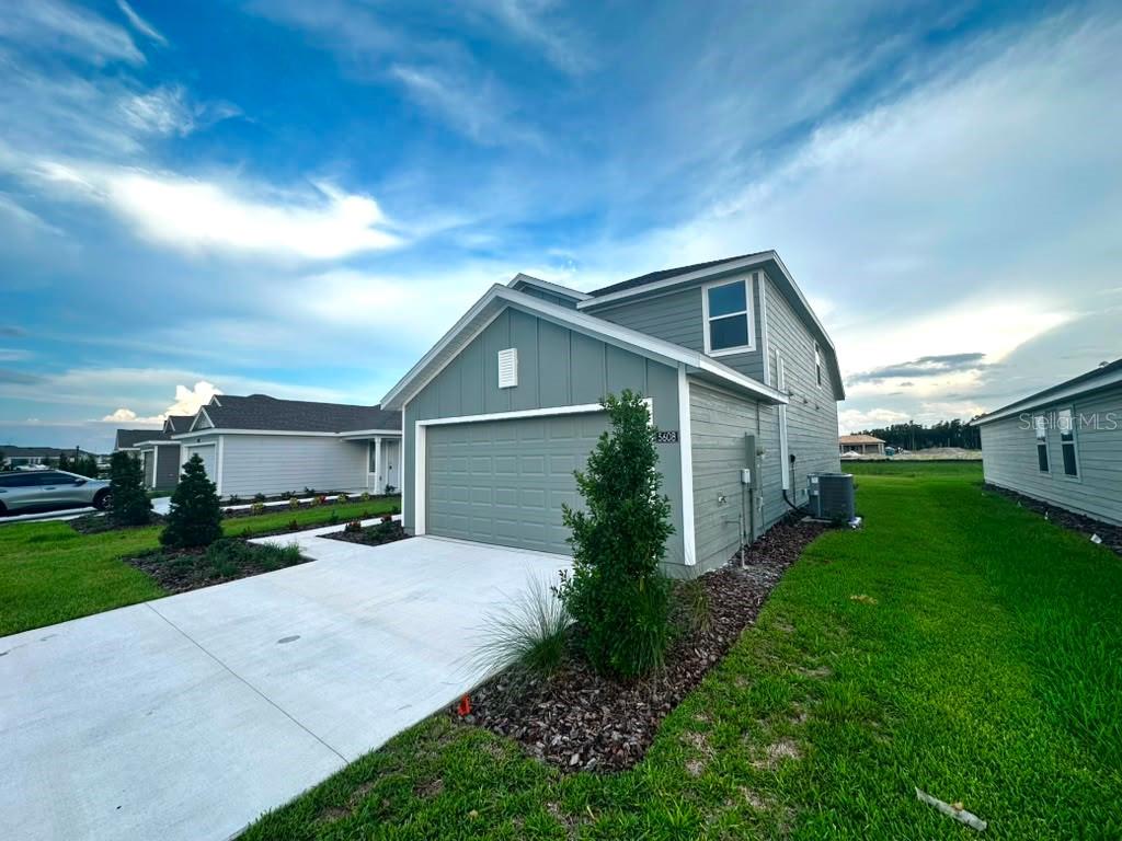 WESTVIEW POD B NBRHD 4 - Residential Lease