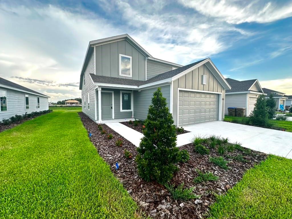 WESTVIEW POD B NBRHD 4 - Residential Lease