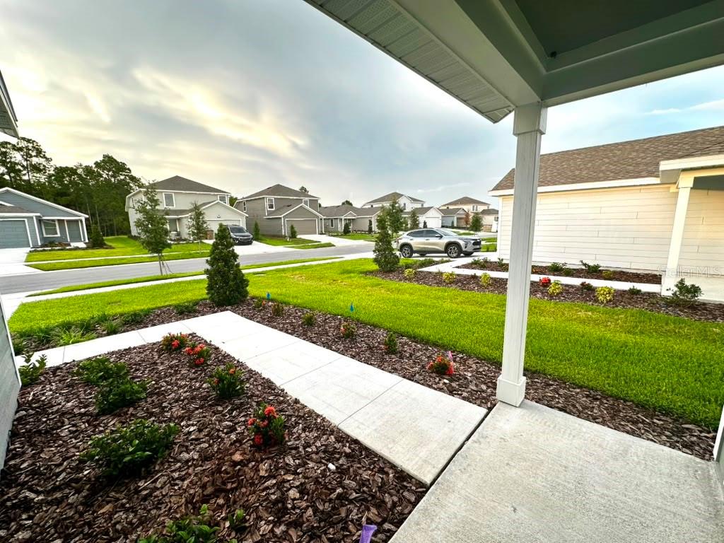 WESTVIEW POD B NBRHD 4 - Residential Lease