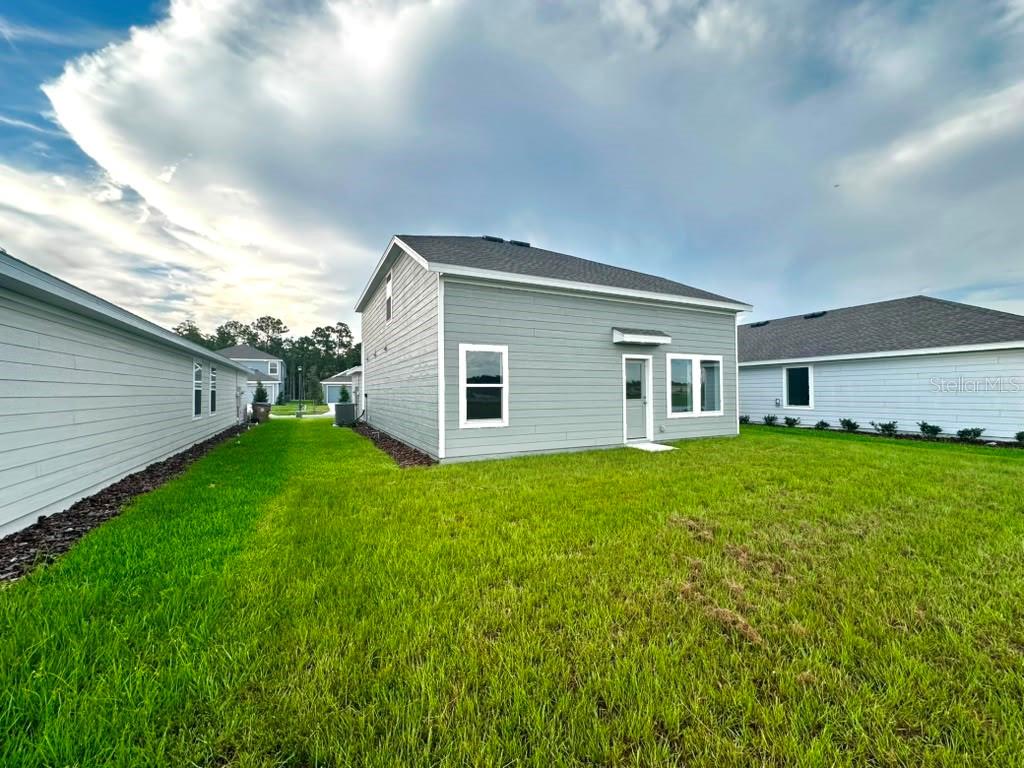 WESTVIEW POD B NBRHD 4 - Residential Lease