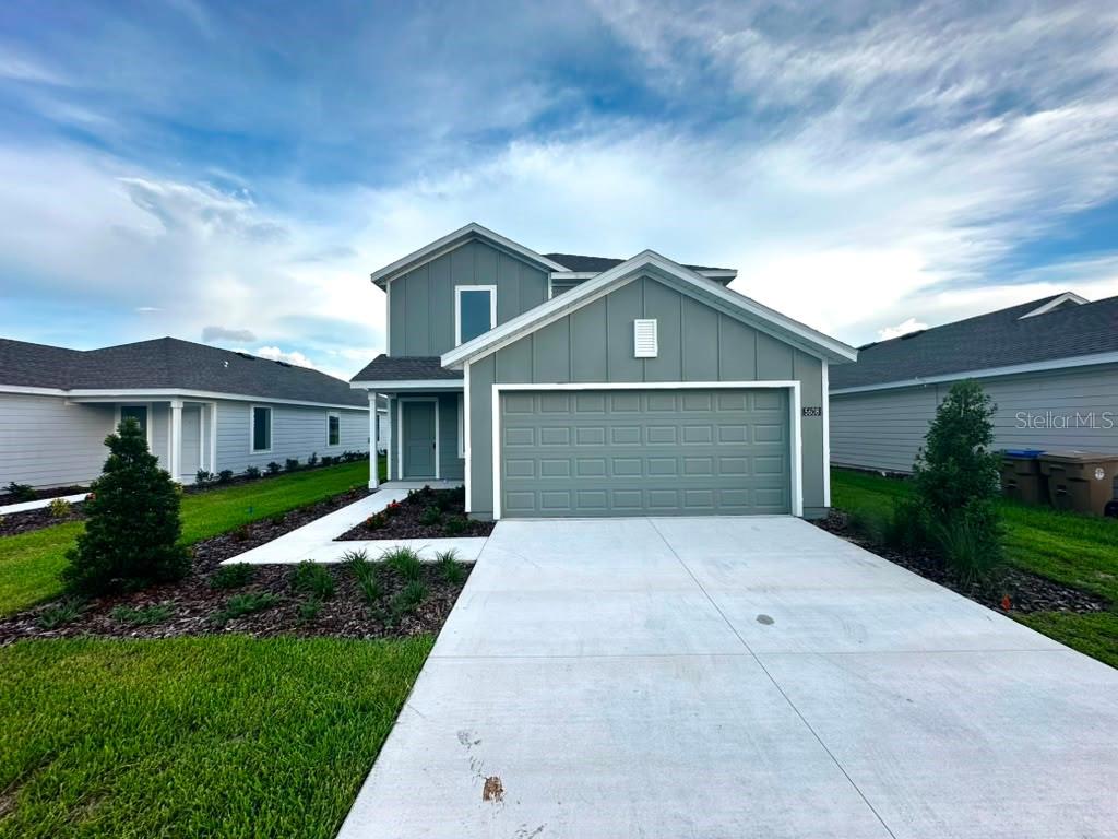 WESTVIEW POD B NBRHD 4 - Residential Lease