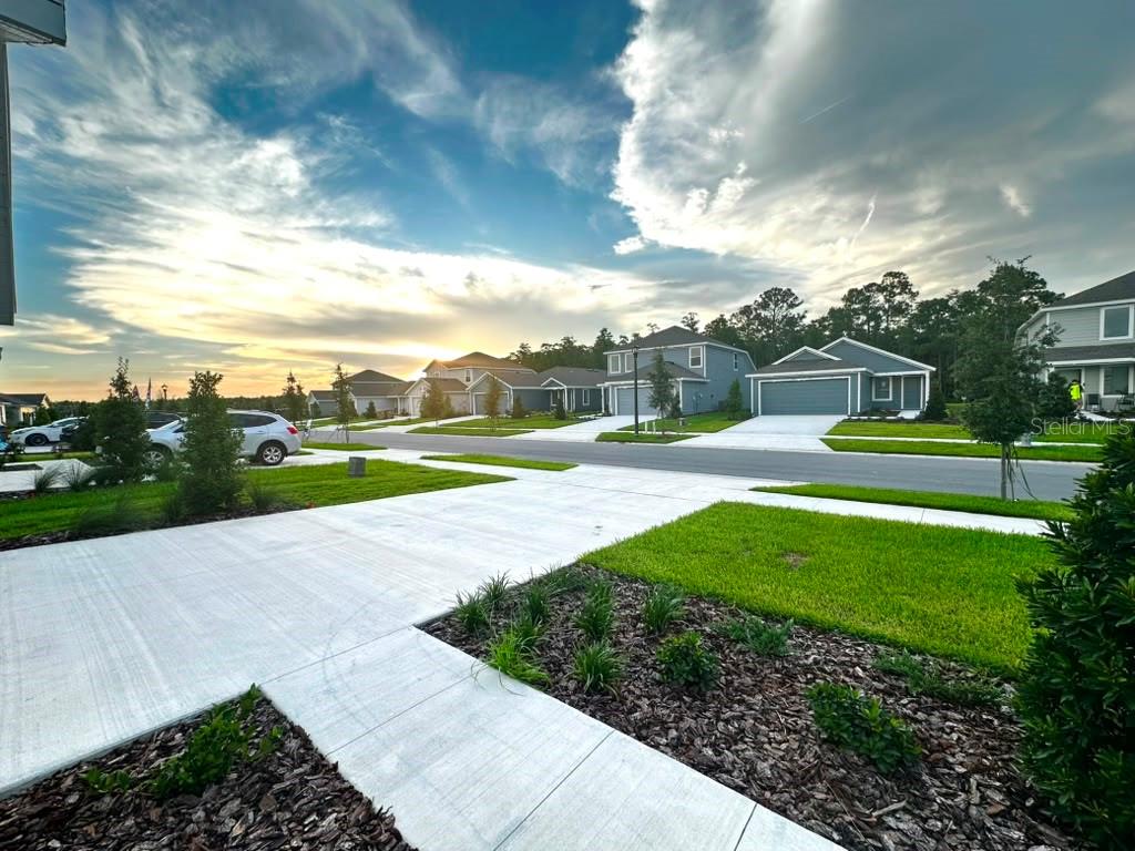 WESTVIEW POD B NBRHD 4 - Residential Lease