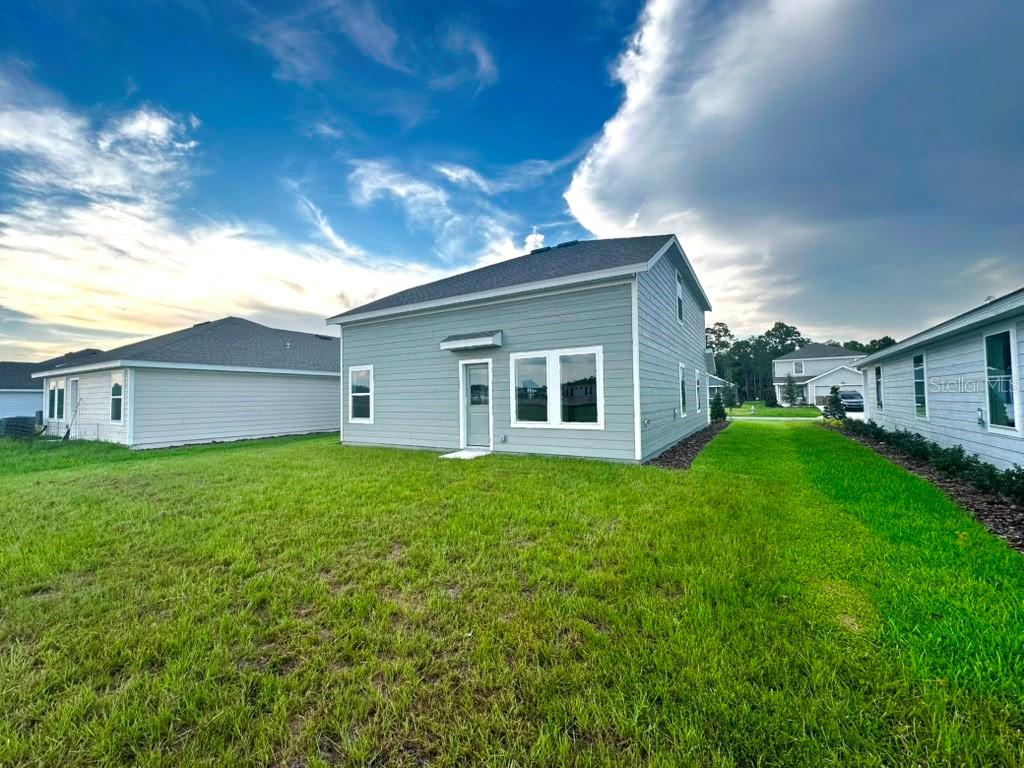 WESTVIEW POD B NBRHD 4 - Residential Lease
