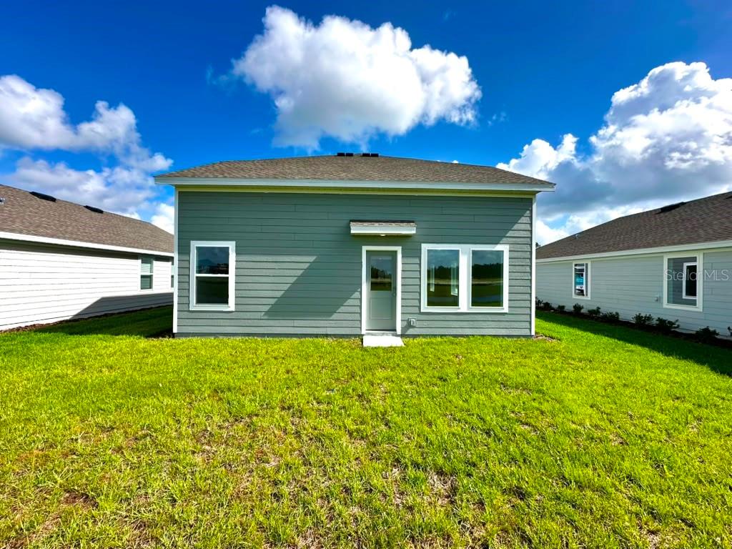 WESTVIEW POD B NBRHD 4 - Residential Lease