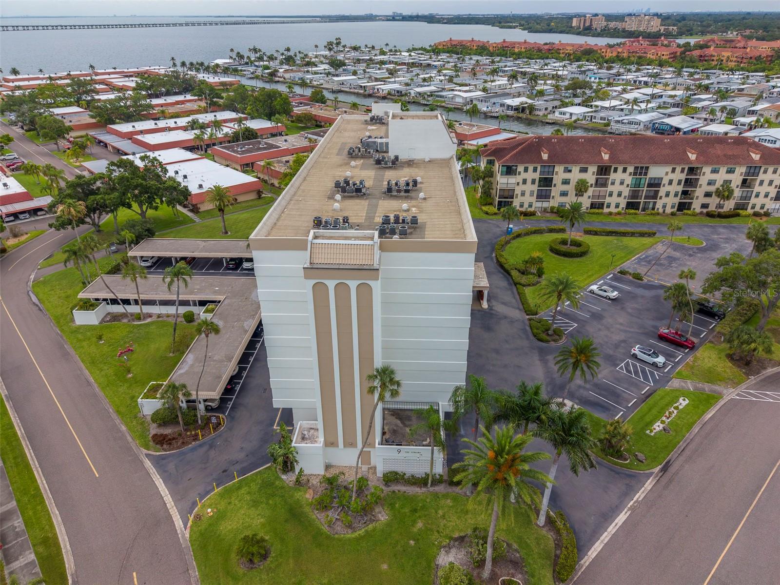 IMPERIAL COVE 9 - Residential Lease