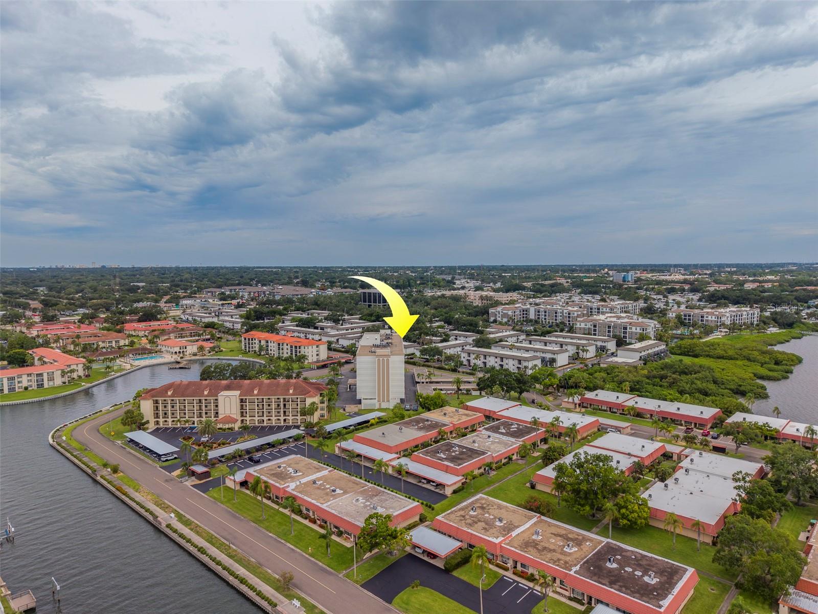 IMPERIAL COVE 9 - Residential Lease