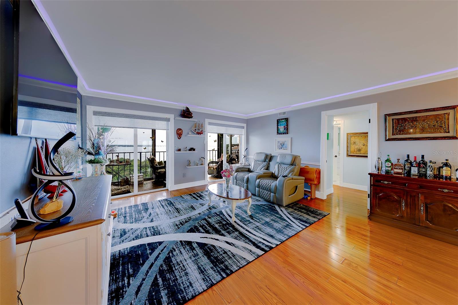 IMPERIAL COVE 9 - Residential Lease