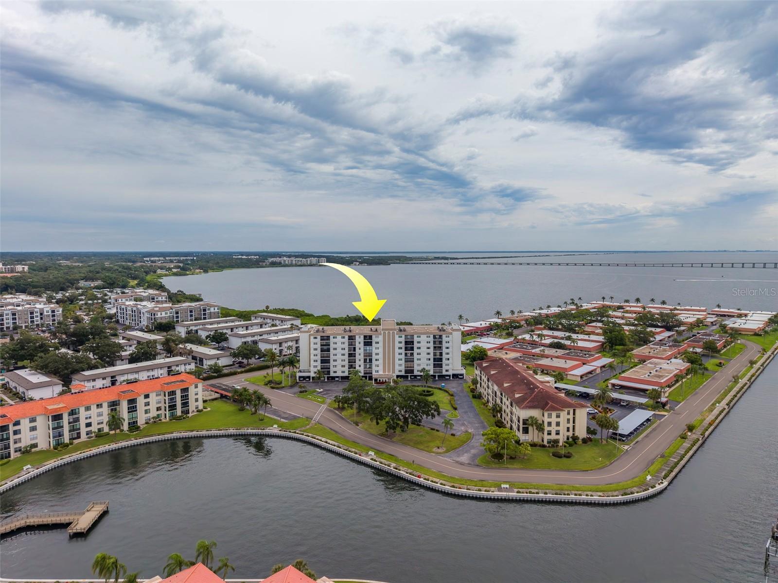 IMPERIAL COVE 9 - Residential Lease