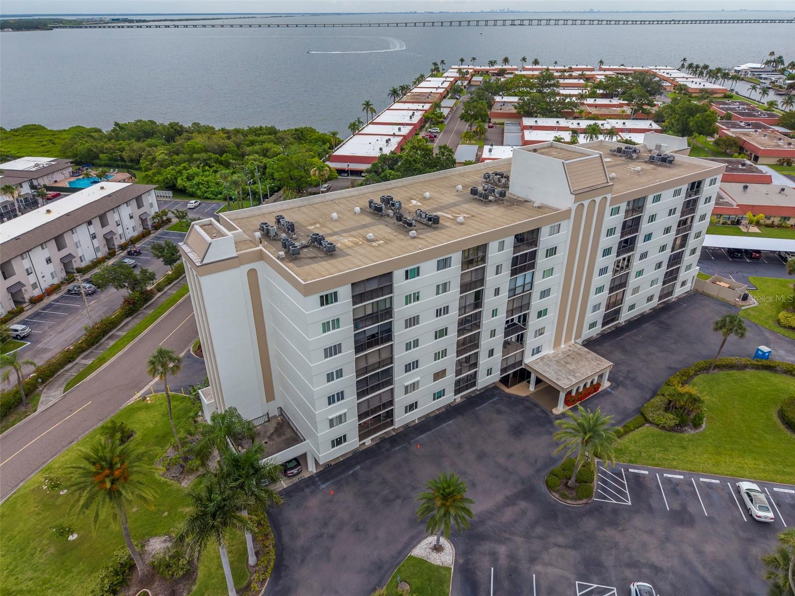IMPERIAL COVE 9 - Residential Lease