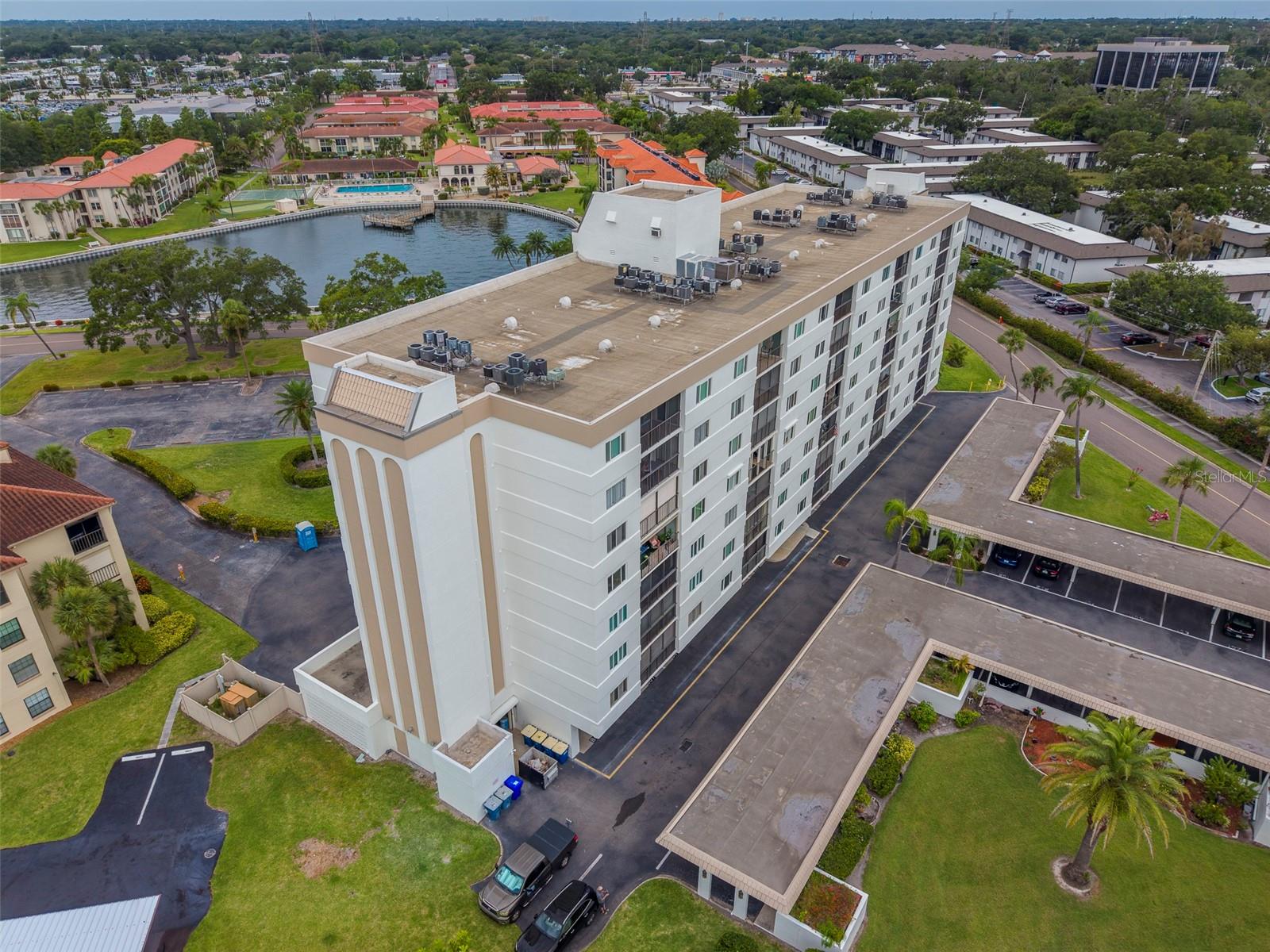 IMPERIAL COVE 9 - Residential Lease