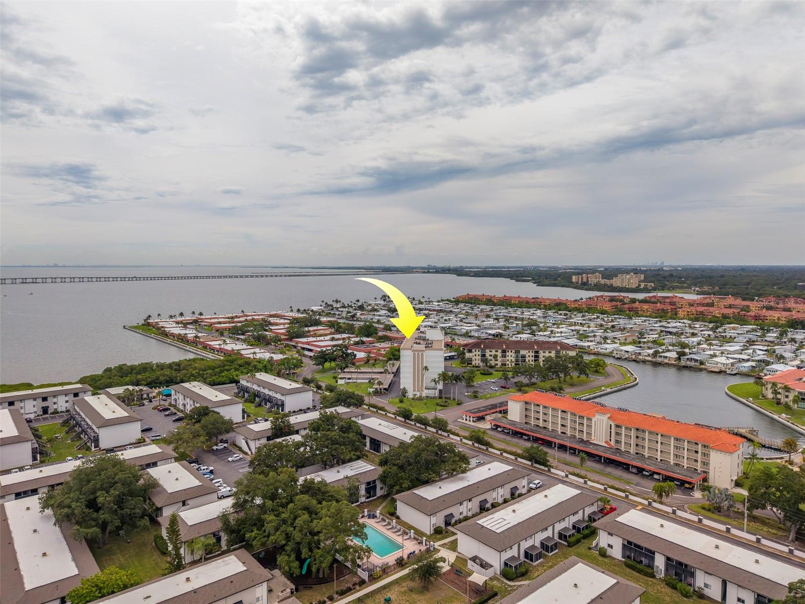 IMPERIAL COVE 9 - Residential Lease