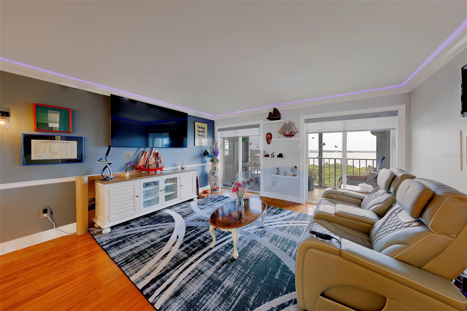 IMPERIAL COVE 9 - Residential Lease
