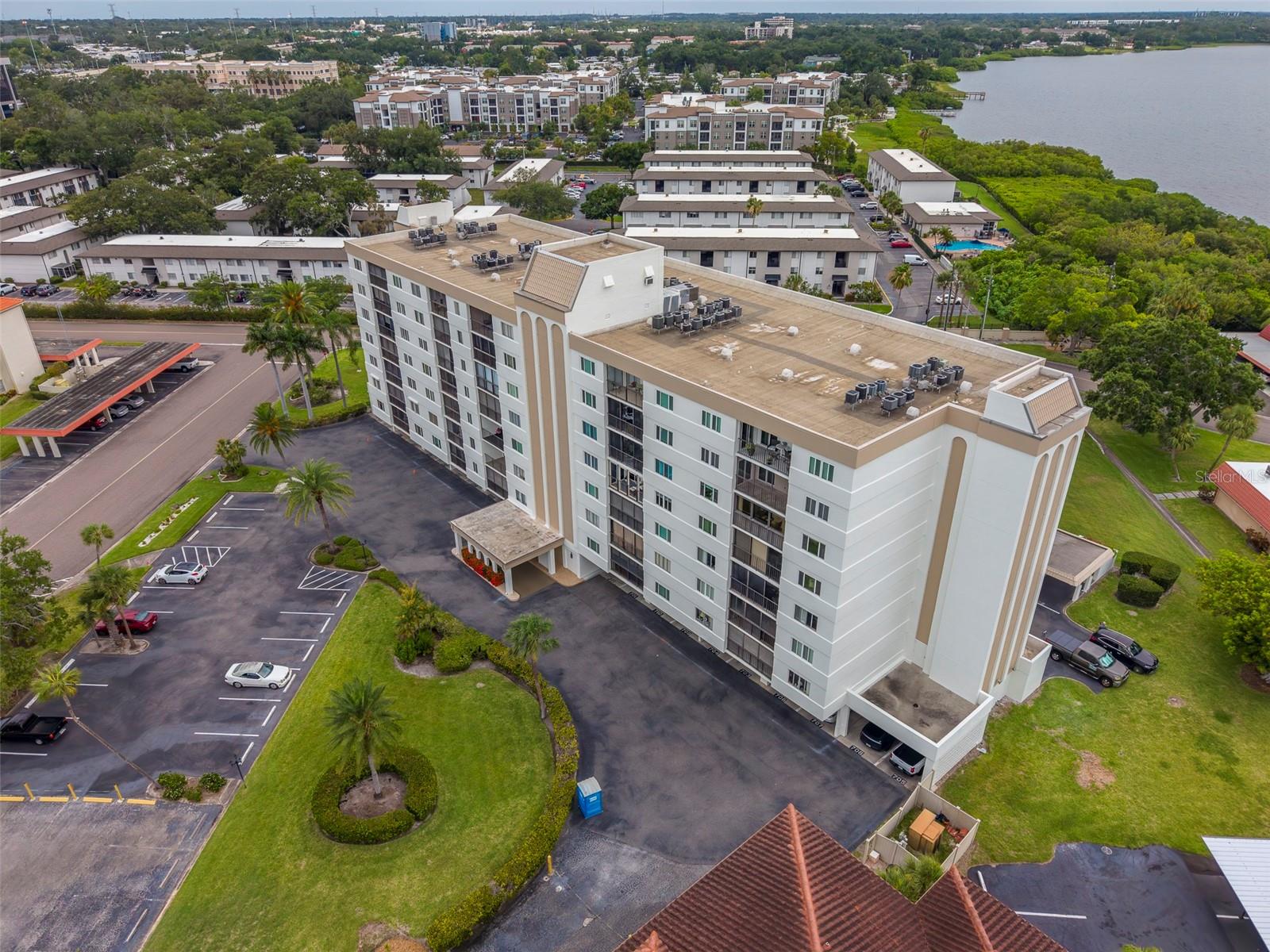 IMPERIAL COVE 9 - Residential Lease