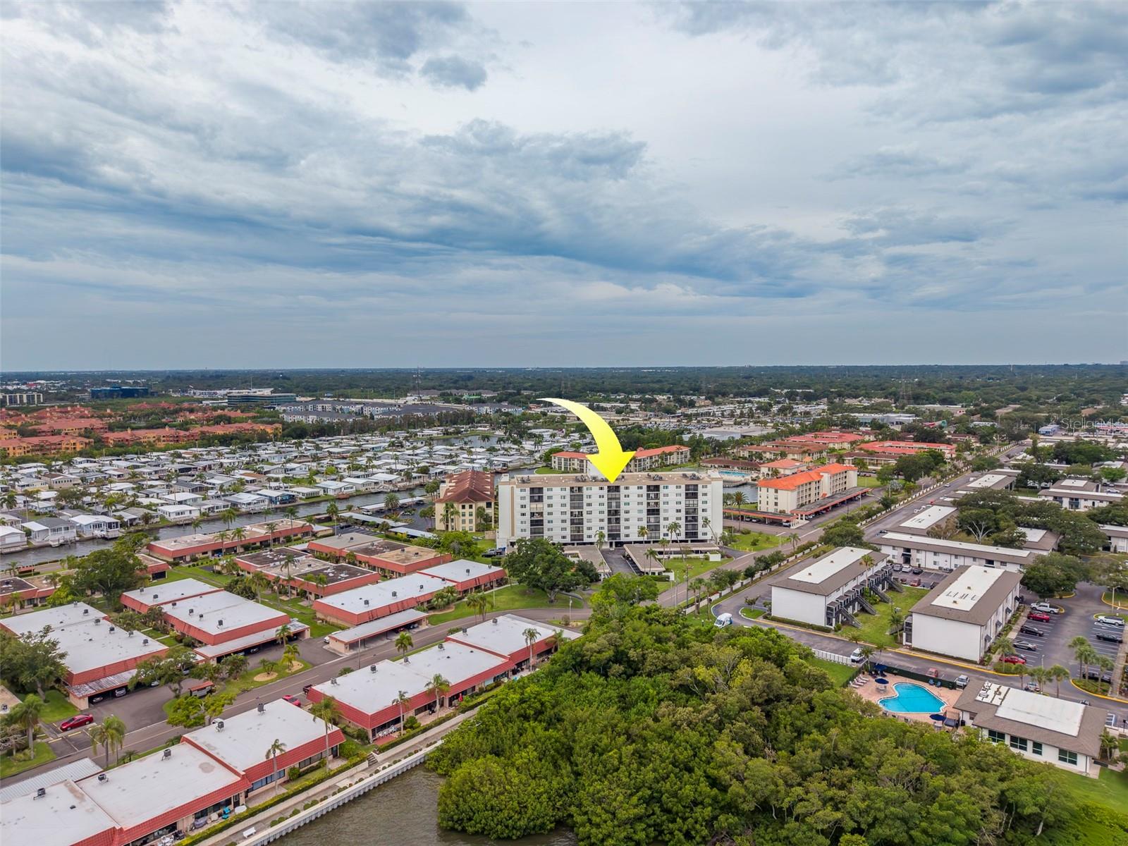 IMPERIAL COVE 9 - Residential Lease