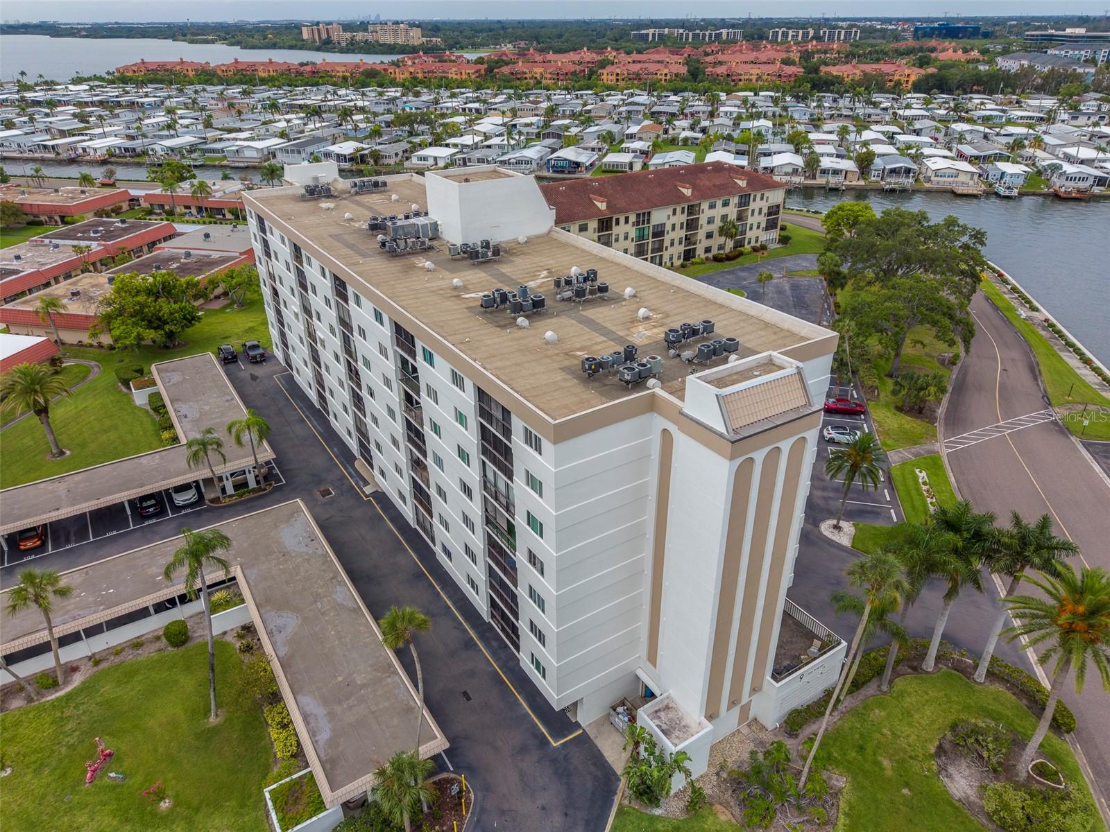 IMPERIAL COVE 9 - Residential Lease