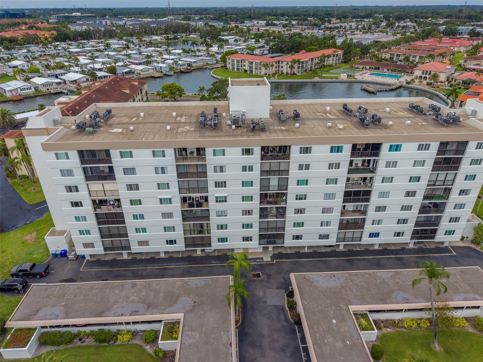 IMPERIAL COVE 9 - Residential Lease