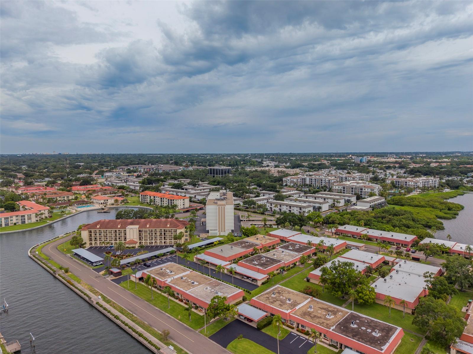 IMPERIAL COVE 9 - Residential Lease