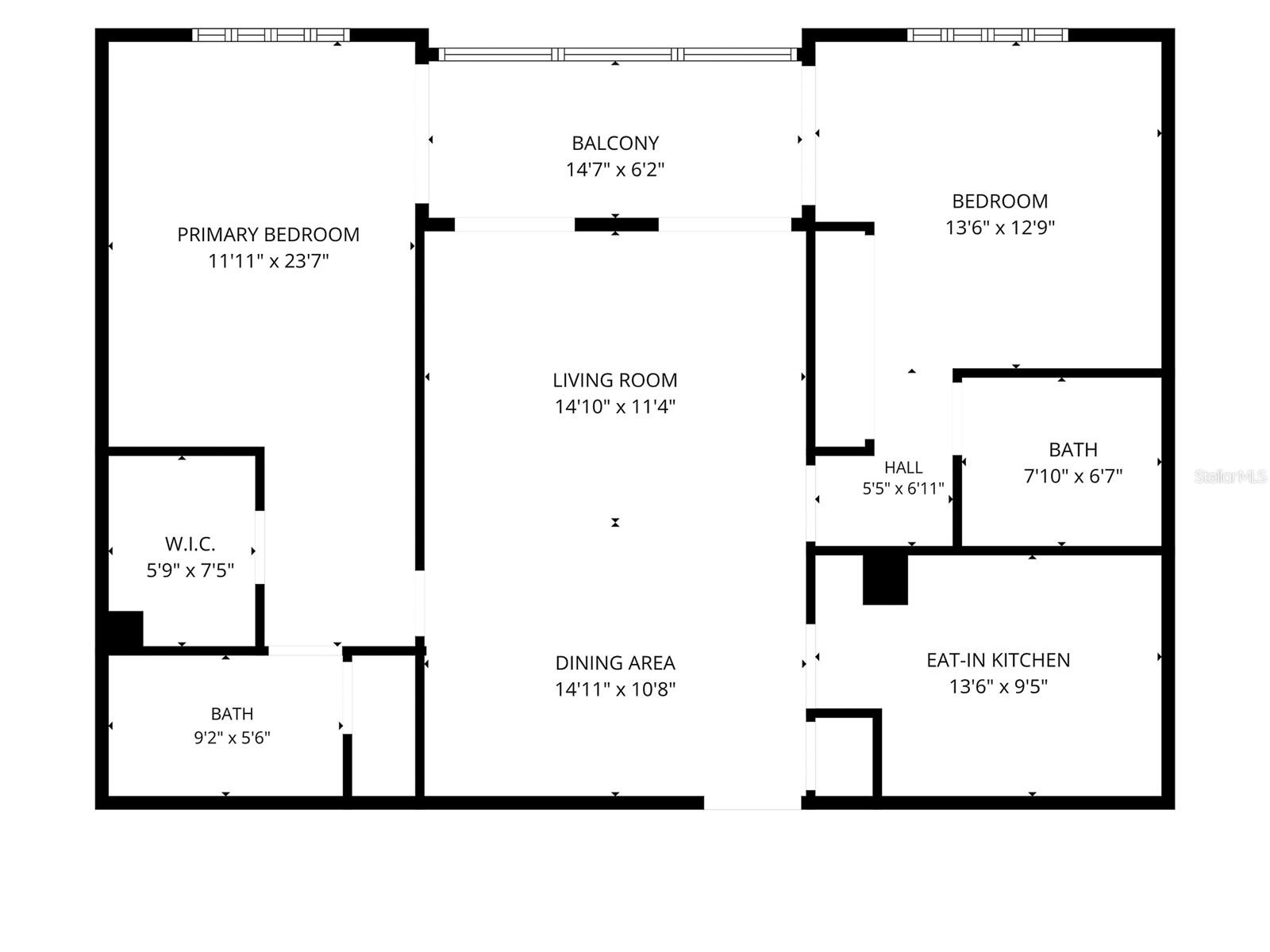 IMPERIAL COVE 9 - Residential Lease
