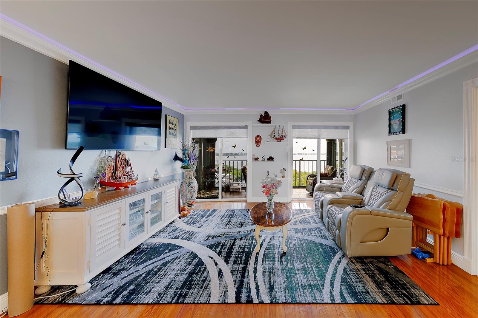 IMPERIAL COVE 9 - Residential Lease