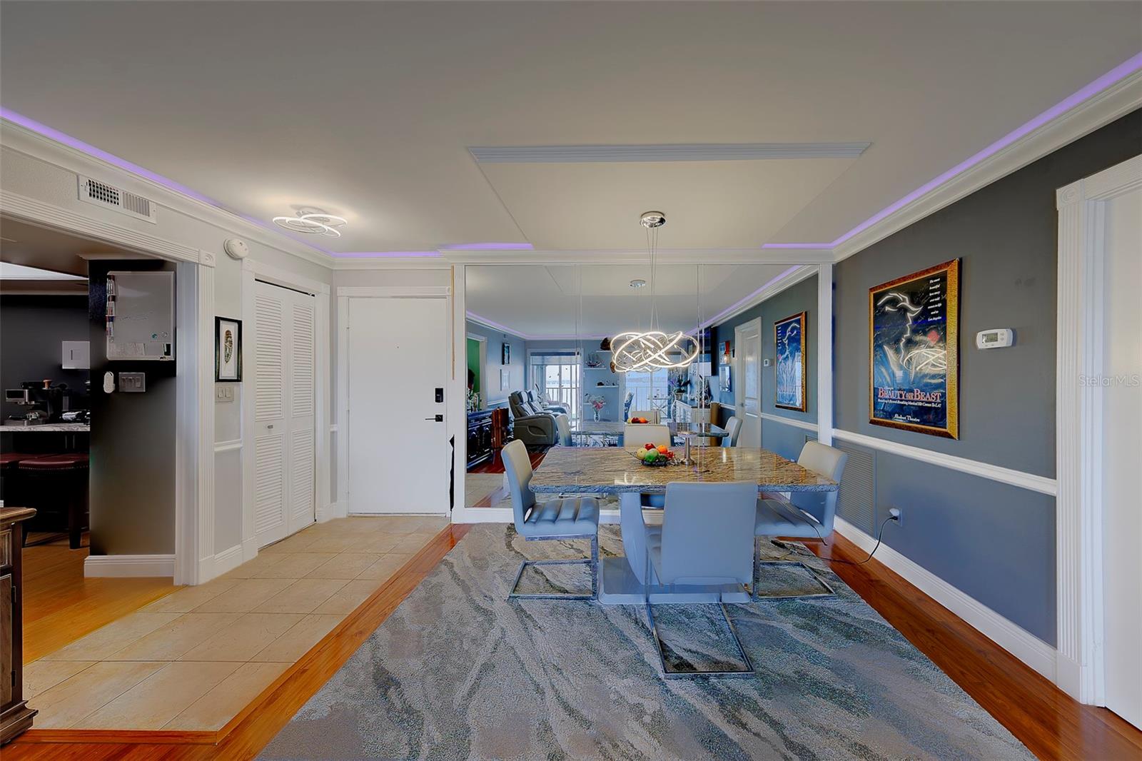 IMPERIAL COVE 9 - Residential Lease