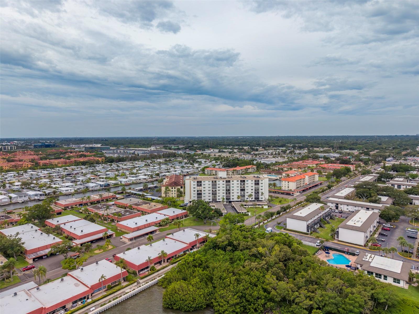 IMPERIAL COVE 9 - Residential Lease