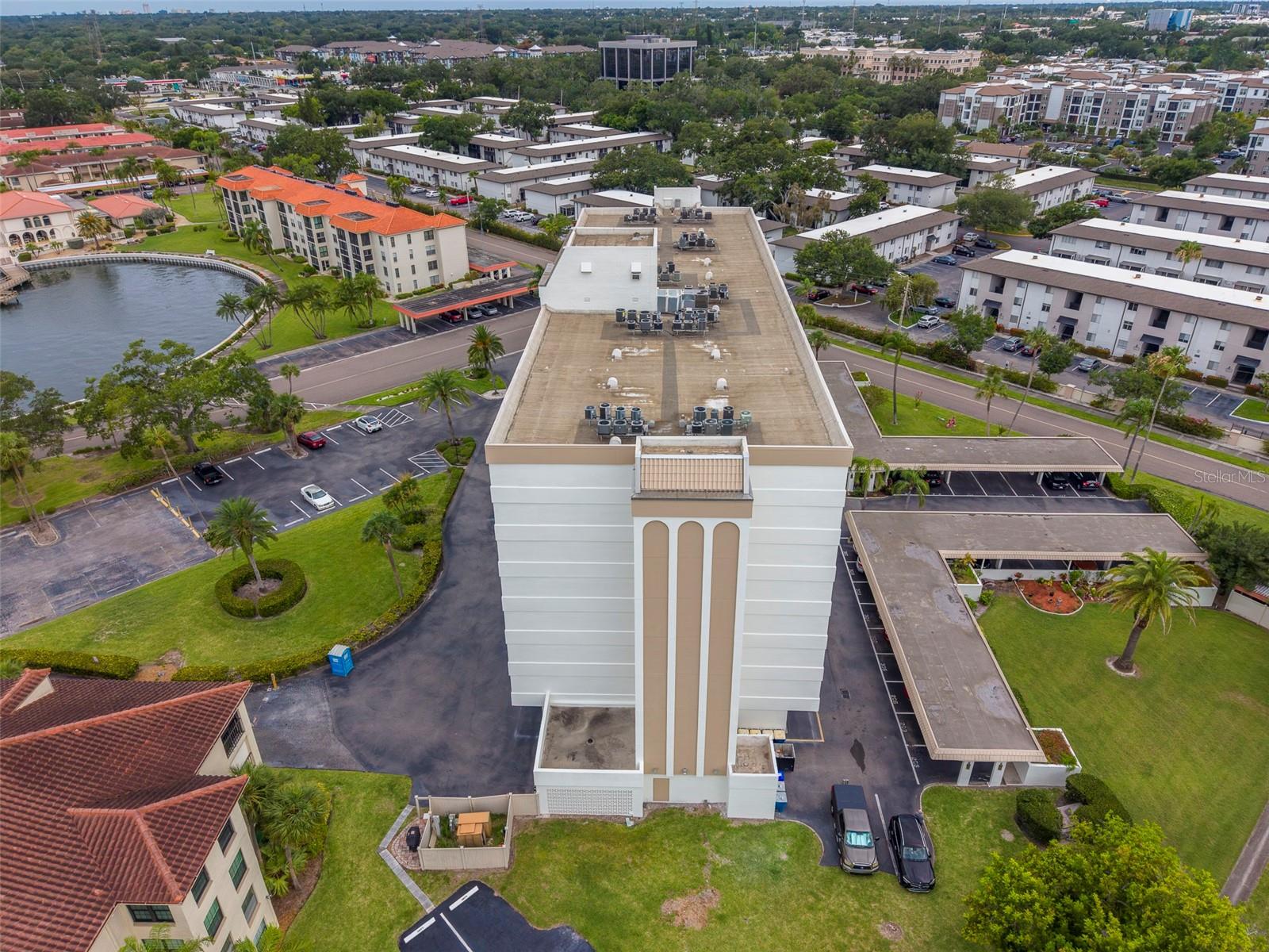 IMPERIAL COVE 9 - Residential Lease