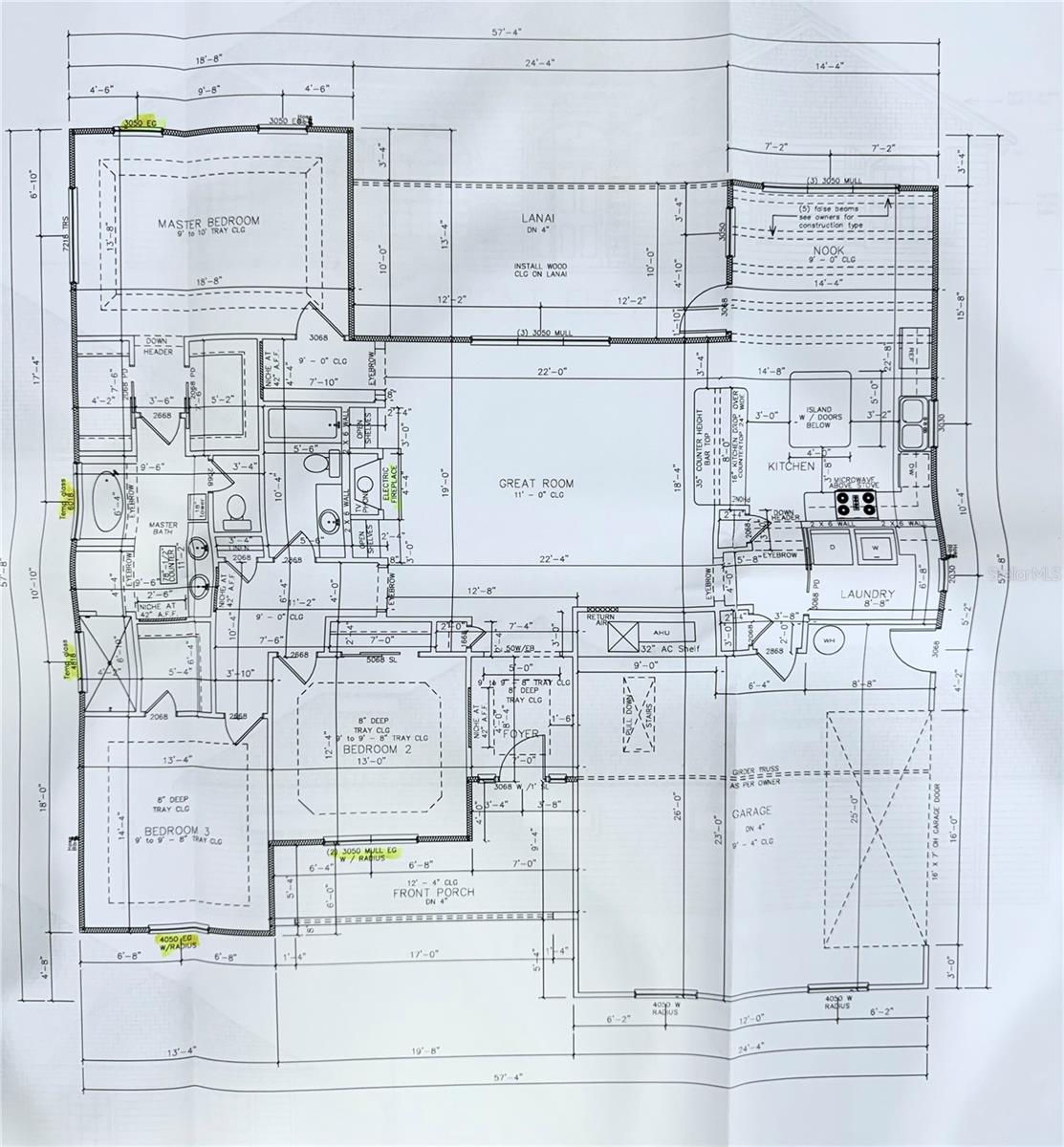 RIVER RISE SUB - Residential