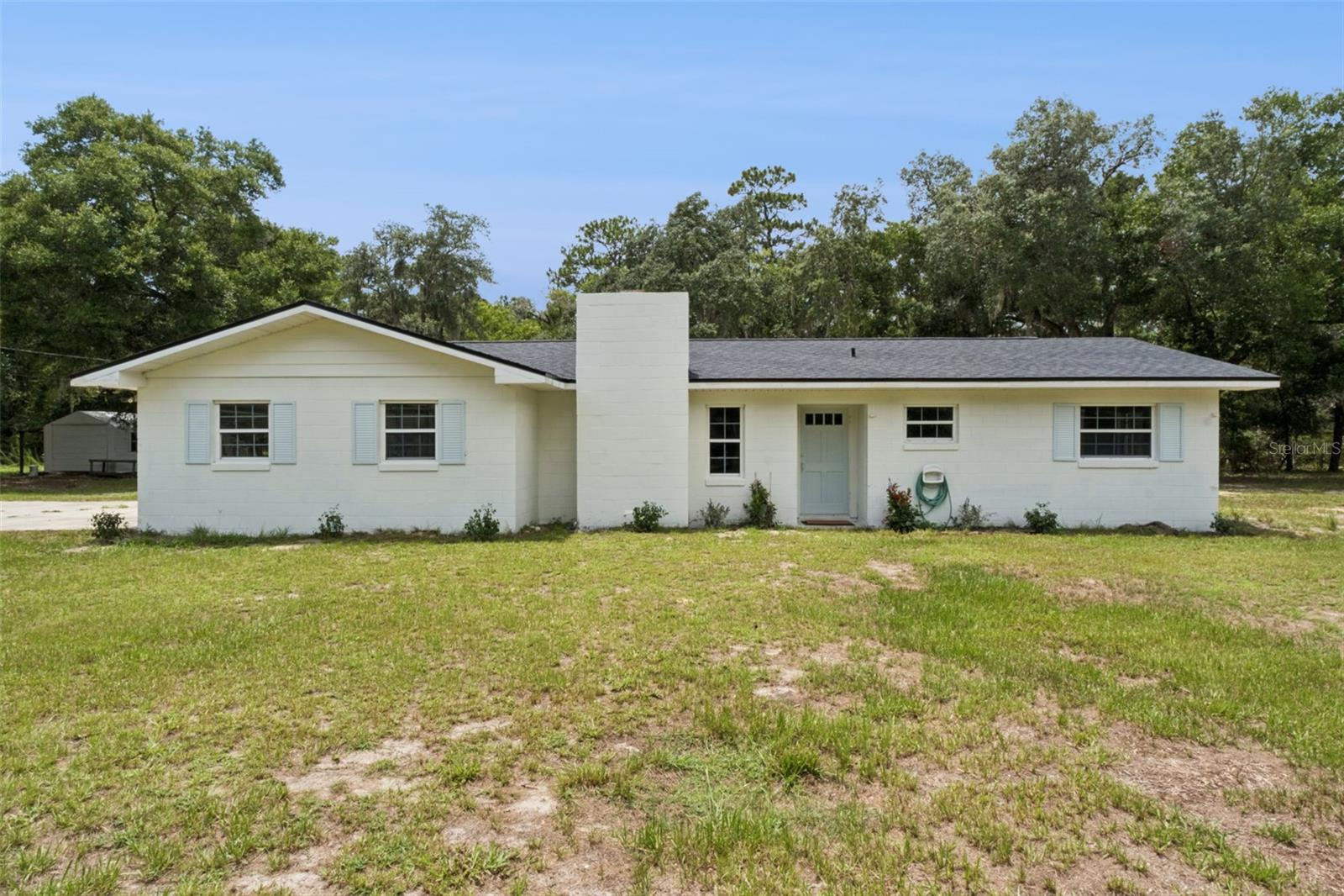 ACRES PALMETTO UNREC SUB - Residential