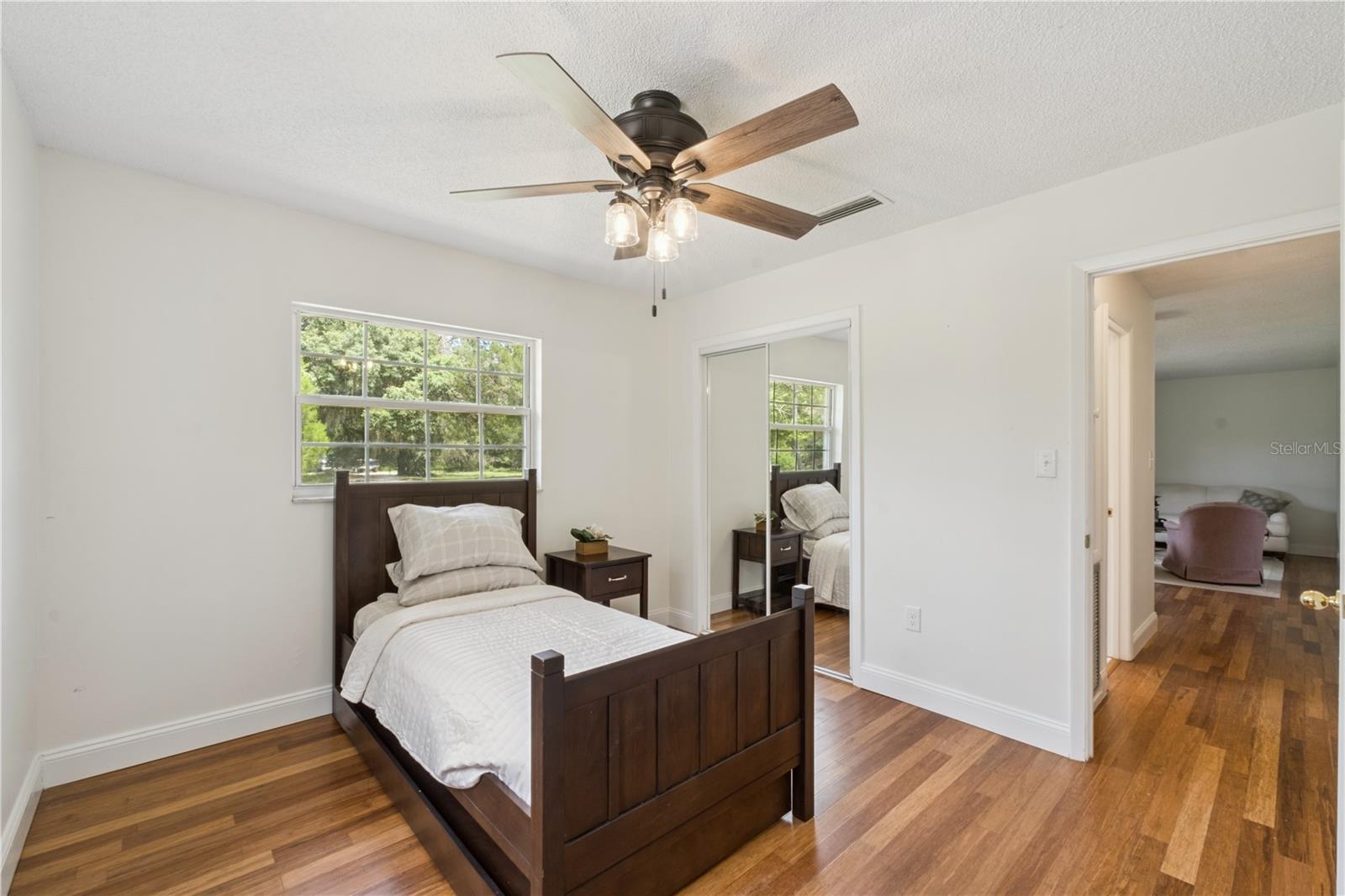 ACRES PALMETTO UNREC SUB - Residential
