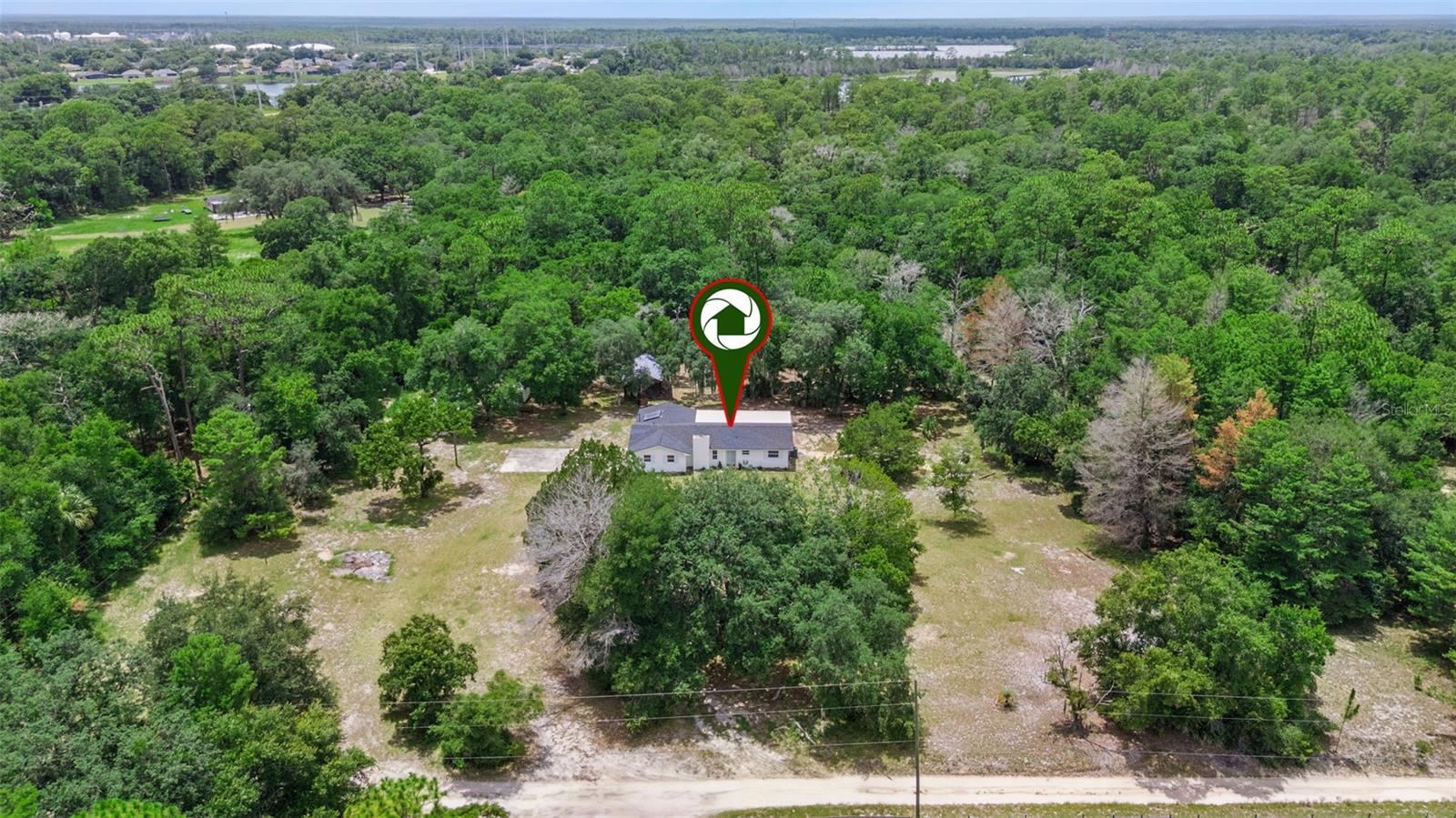 ACRES PALMETTO UNREC SUB - Residential