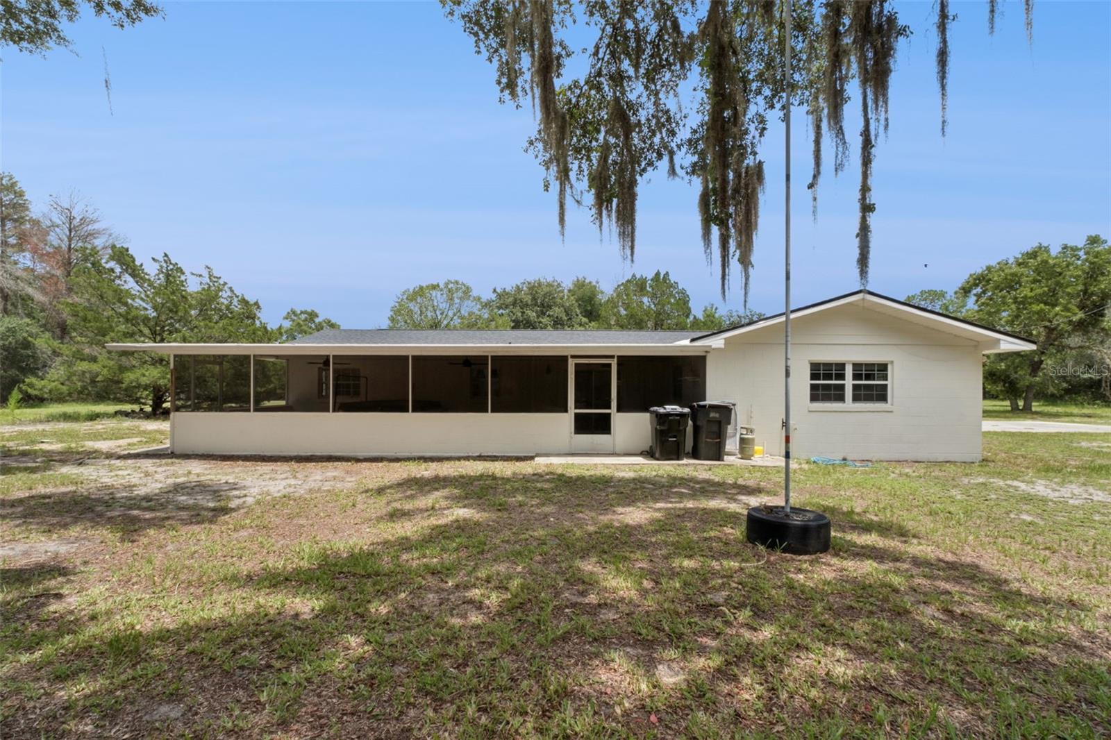 ACRES PALMETTO UNREC SUB - Residential