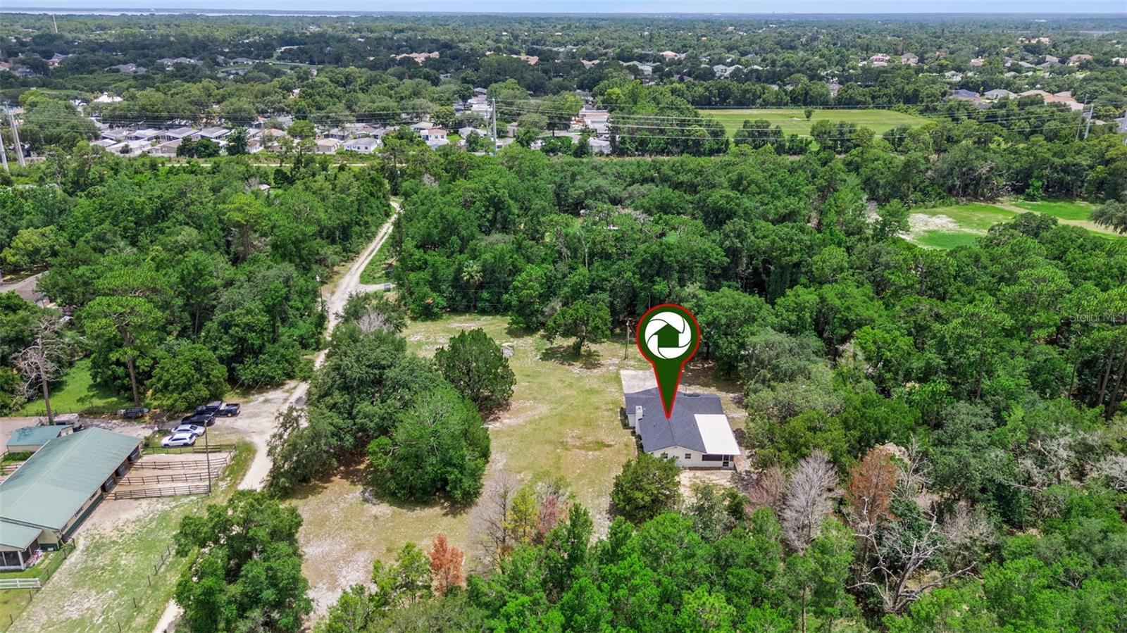ACRES PALMETTO UNREC SUB - Residential